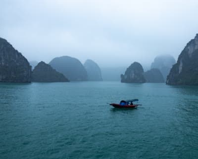 Halong Bay