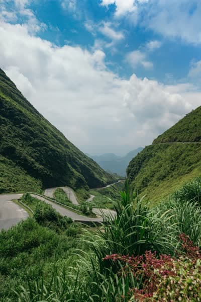 Ha Giang Loop