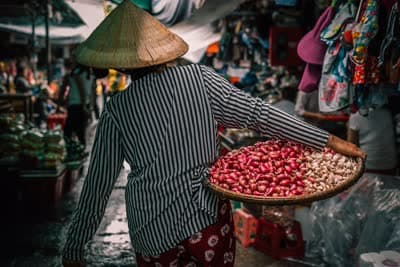 Vietnam Market