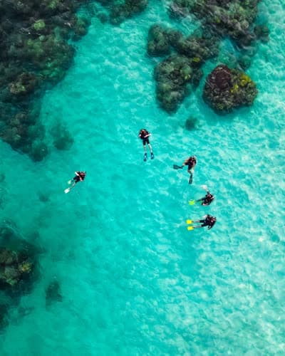 rajaampat indonesia